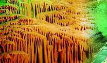 [2013暑期征文]游沂水地下大峡谷_1000字