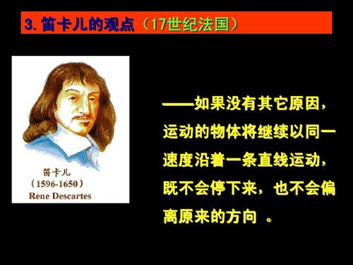 [2013夏季论文]对不起牛顿和伽利略_900字