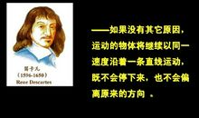 [2013暑期征文]我对不起牛顿和伽利略_900字