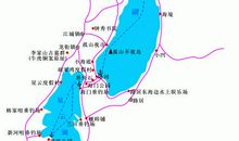 [2012暑期征文]游玩抚仙湖_1200字