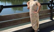 我，很快乐_2000字