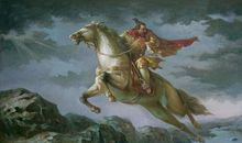 [2012暑期征文]品《三国演义》有感_1500字