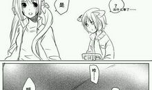 喜羊羊与灰太狼_50字