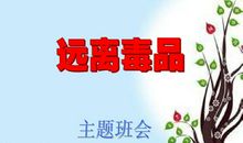 珍爱生命，远离毒品_400字