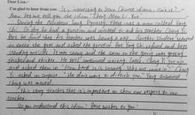 中考英语作文十大常见错误分析（下）