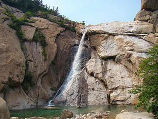 庐山旅行_1500字