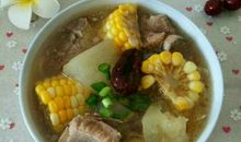 和谐美味汤_600字