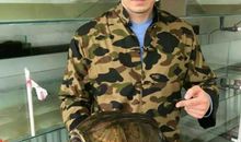 我选择了沉默_200字