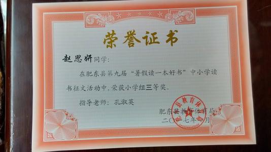 [2013年夏季论文]高中的最后暑假_450字
