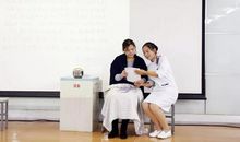 《仓鼠日记》之：相互观察 彼此沟通_650字