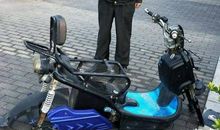 我只剩下一个空壳_250字