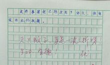 二年级叙事作文：捉蚊趣事_400字