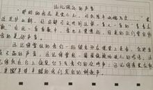 [2013暑期征文]我和蝉的那点事儿_800字