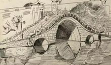 [2013暑期征文]梦里花——大理古城印象_2000字