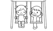 我的人生像幅画_250字