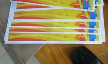 我加入少先队员了_400字