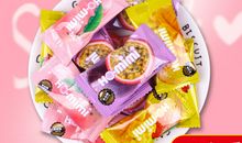 糖果的滋味_150字