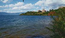 暑假游丽江_1000字