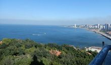 大连暑期游记_2000字