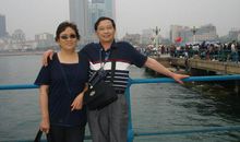 山东青岛游记_800字