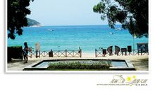 “美丽三亚 浪漫天涯”——海南游之五_900字