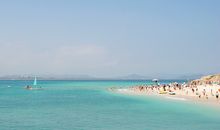 “美丽三亚 浪漫天涯”——海南游之三_600字