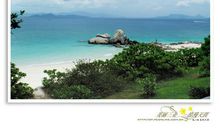 “美丽三亚 浪漫天涯”——海南游之二_1000字