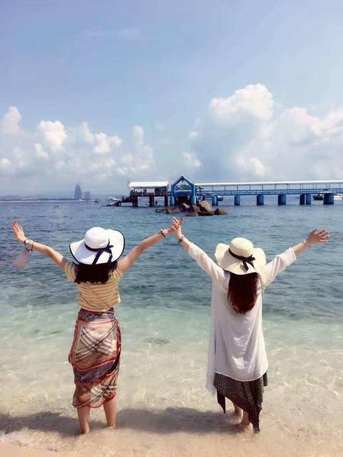 我的三亚旅行_3000字