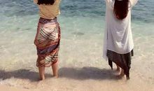 我的三亚游记_3000字