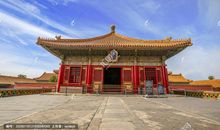 北京故宫一日游_2000字