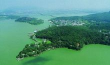 游览太湖记_550字