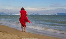 “美丽三亚 浪漫天涯”——海南游之一_1000字