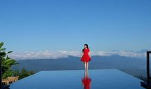 一零一大楼暑假游记_700字