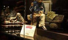 谢谢你，肖蔚铭_350字