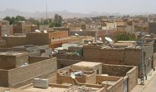 [2012暑期征文]如果天阴了——读《撒哈拉的故事》有感_1200字