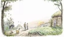 [2012暑期征文]纪念秦大奶奶——《草房子》读后感之三_800字