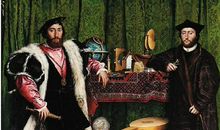 [2012暑期征文]历史的抉择——读《历史的选择》有感_700字