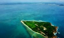 [2012暑期征文]三亚东岛潜水_1500字