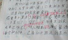 [2012暑期征文]《名人传》读后感之贝多芬第一次挫折_800字