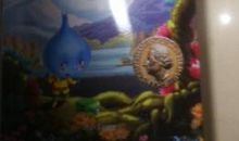 扣子老二历险记_200字