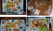 守护我们回忆的拼图_800字