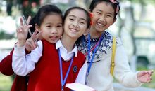 第一次体验小记者_400字