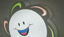 现实与回忆的小天真