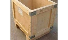 装在木箱里的爱 _750字