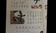 我读《小乌鸦爱妈妈》_100字