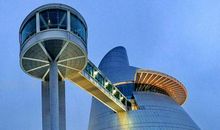 澳门科技馆_450字