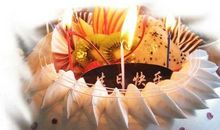 妈妈的生日礼物_500字