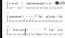 [2012暑期征文]你存在我深深的脑海里_800字