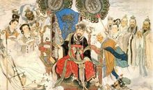 [2012暑期征文]人生就是一部《西游记》_700字