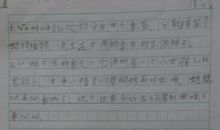 观察日记 冬阳_3000字